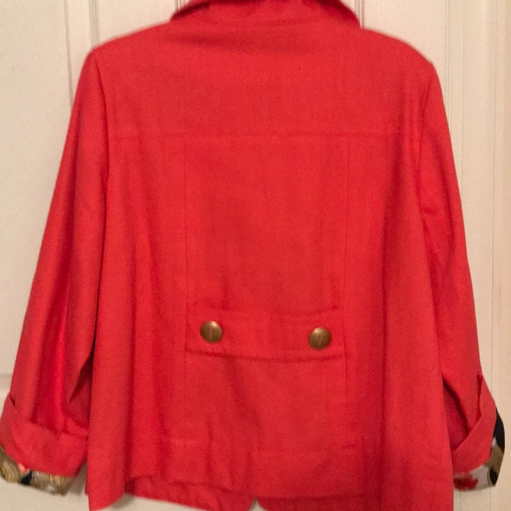 Jacket - Picture 3 of 3